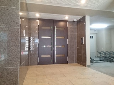 【エントランス】 | グーラテースU.H.Y