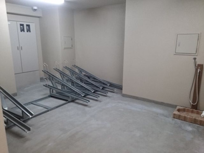 【その他共用部分】 | グーラテースU.H.Y