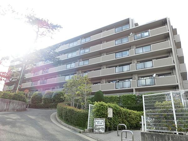 レックスガーデン豊中曽根壱番館