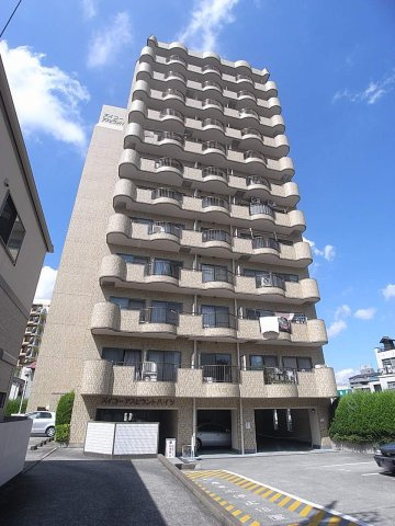 ズイコーアスピラントハイツ小山　202