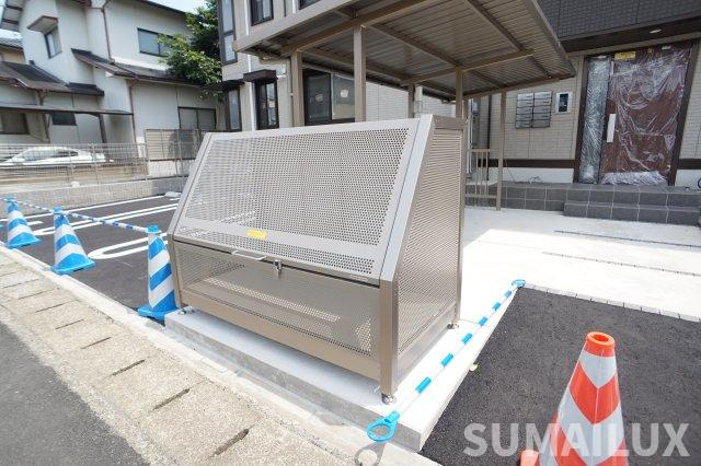 クルール東野のその他共用部分