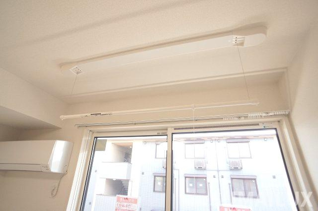 クルール東野の設備