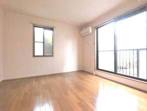 【居間・リビング】