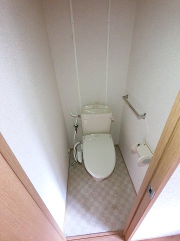 【トイレ】
