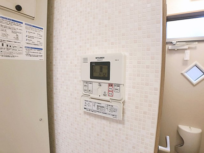 【設備】 | 瑞穂ヶ丘ビリーブ館【名古屋市賃貸・女性限定】