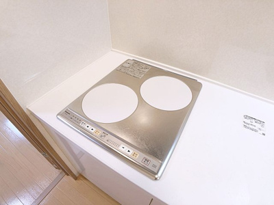 【キッチン】 | 瑞穂ヶ丘ビリーブ館【名古屋市賃貸・女性限定】