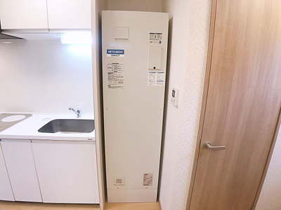 【設備】 | 瑞穂ヶ丘ビリーブ館【名古屋市賃貸・女性限定】