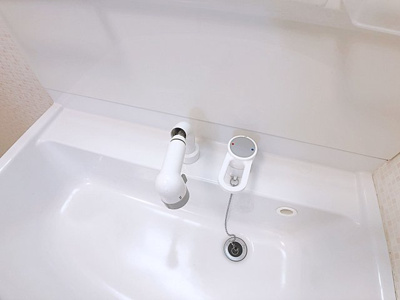 【独立洗面台】 | 瑞穂ヶ丘ビリーブ館【名古屋市賃貸・女性限定】