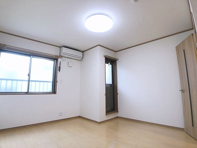 【内装】 | 瑞穂ヶ丘ビリーブ館【名古屋市賃貸・女性限定】