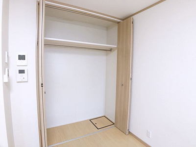 【収納】 | 瑞穂ヶ丘ビリーブ館【名古屋市賃貸・女性限定】