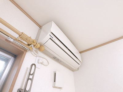 【設備】 | 瑞穂ヶ丘ビリーブ館【名古屋市賃貸・女性限定】