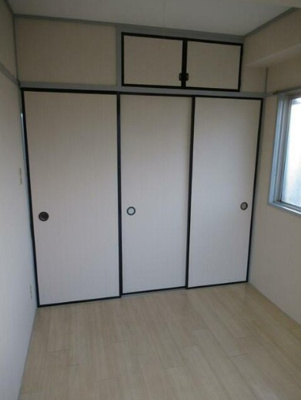 【寝室】 | プライムコート中井