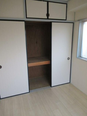 【収納】 | プライムコート中井