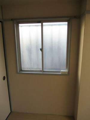 【洋室】 | プライムコート中井