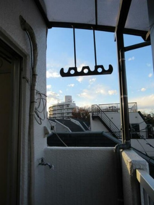 【設備】 | プライムコート中井