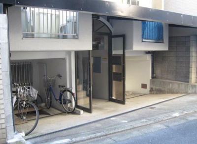 【設備】 | プライムコート中井