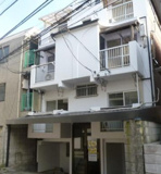 新宿区中井１丁目のマンションの画像