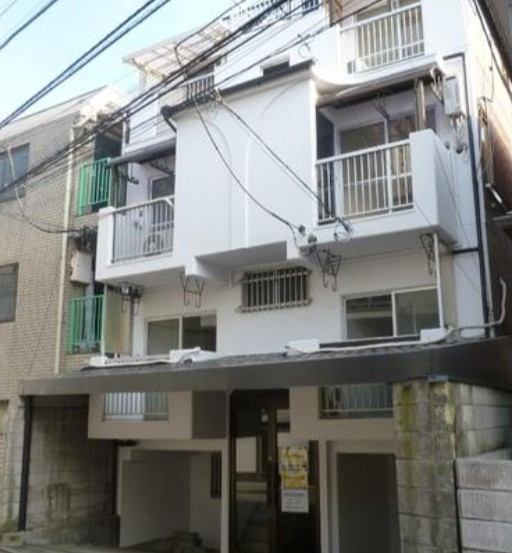 【外観】
