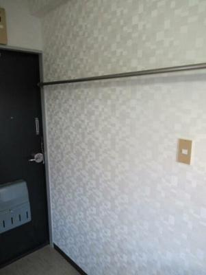 【玄関】 | プライムコート中井