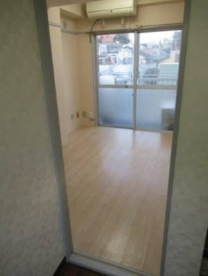 【居間・リビング】 | プライムコート中井