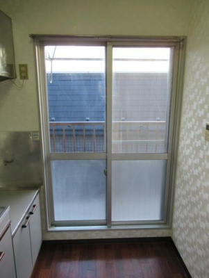 【内装】 | プライムコート中井