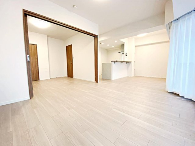 ヨコハマアイランドガーデン【仲介手数料無料】ペット可♪