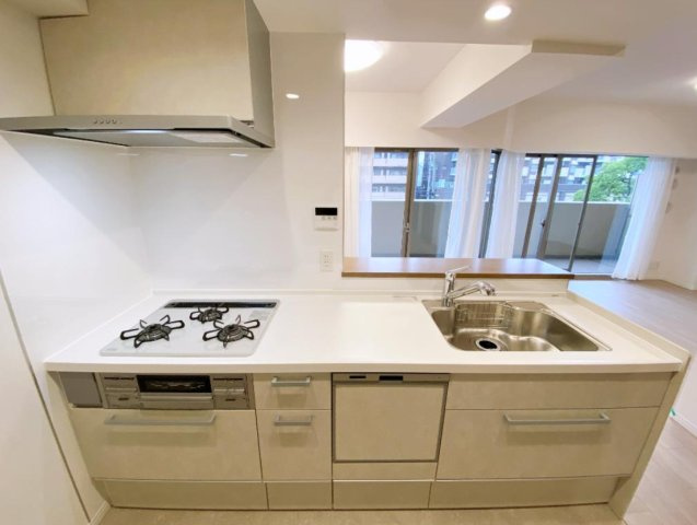 ヨコハマアイランドガーデン【仲介手数料無料】ペット可♪