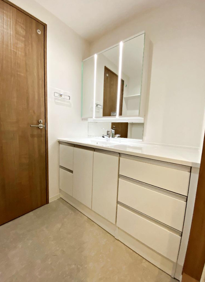 ヨコハマアイランドガーデン【仲介手数料無料】ペット可♪