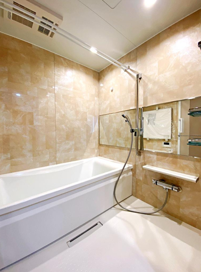 ヨコハマアイランドガーデン【仲介手数料無料】ペット可♪