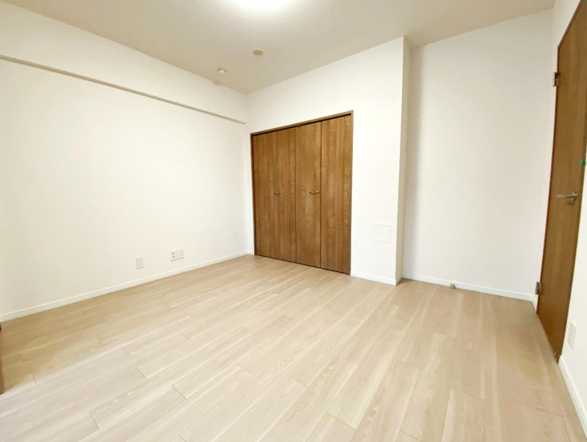 ヨコハマアイランドガーデン【仲介手数料無料】ペット可♪