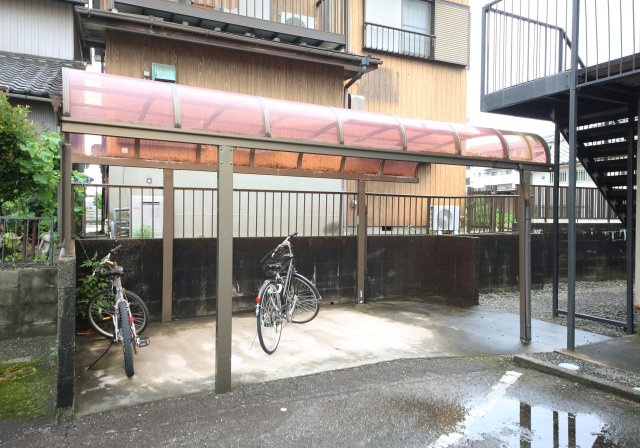 コーポ６５のその他共用部分