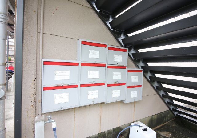 コーポ６５のその他共用部分