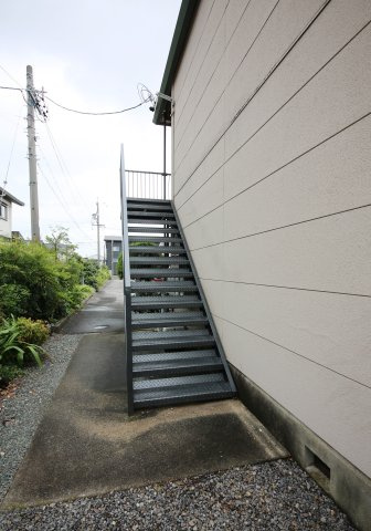 コーポ６５のその他共用部分