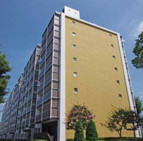 南柏パークハウスA棟