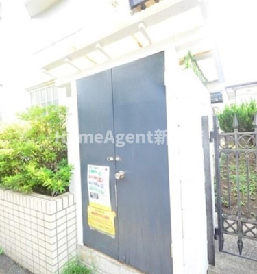 【その他共用部分】 | MDM明大前