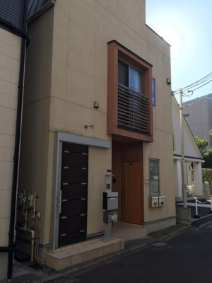 【外観】 | パーソナル若松町