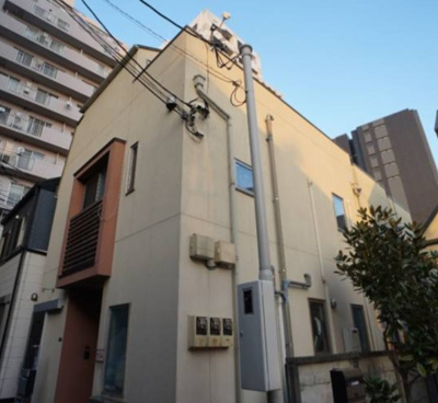 【外観】 | パーソナル若松町