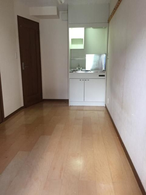 【居間・リビング】 | パーソナル若松町