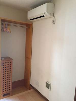 【内装】 | パーソナル若松町