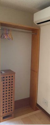 【収納】 | パーソナル若松町