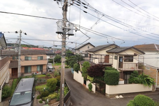 【展望】 | 物件からの展望♪