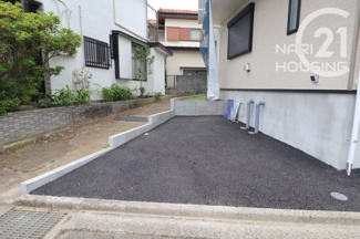 【駐車場】 | 駐車スペース1台分♪