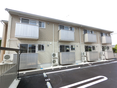 【外観】 | ガルテン