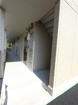 【エントランス】 | ガルテン