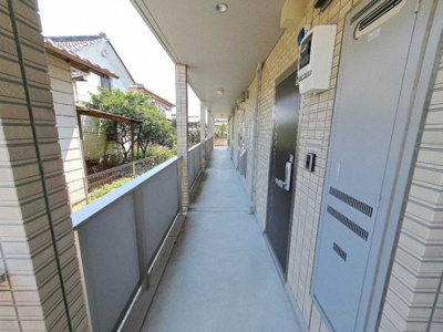 【その他共用部分】 | ガルテン