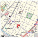 鹿児島市宇宿３丁目の駐車場の画像