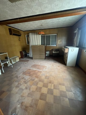 【ロビー】 | 五條市今井3丁目アパート