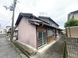 【間取り】 | 五條市今井3丁目アパート
