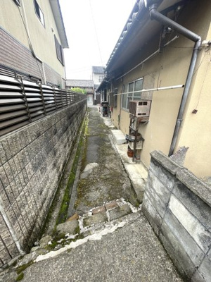 【その他】 | 五條市今井3丁目アパート