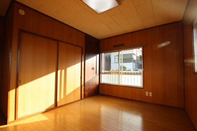 【子供部屋】 | 大宝借家